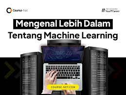 Machine Learning untuk Pemula