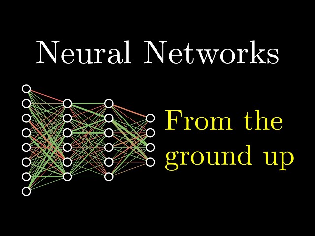 Neural Networks dan Deep Learning